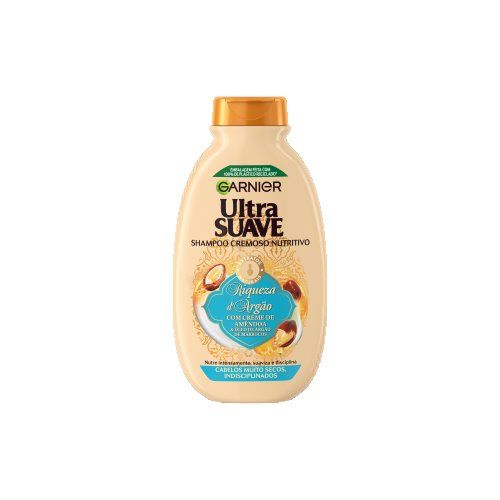 SHAMPOO ARGAO 250ML FRONT 3600542139984